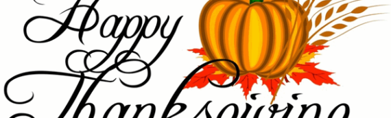 День Благодарения 2021 в США — 25 ноября